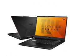 Ноутбук ASUS TUF Gaming F17 FX706LI (FX706LI-HX177)