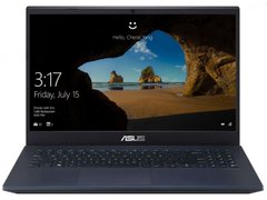 Ноутбук ASUS VivoBook Flip 14 TP412FA (TP412FA-EC625T)