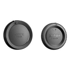 Адаптер байонета Nikon FTZ II (JMA905DA)