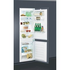 Холодильник с морозильной камерой Whirlpool ART6510SF1