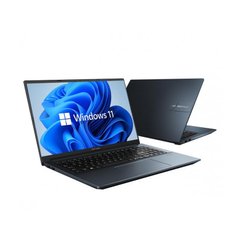 Ноутбук ASUS VivoBook Pro 15 OLED M3500QC (M3500QC-L1331W)