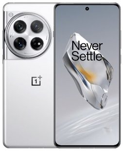 Смартфон OnePlus 12 24/1TB Silver СN