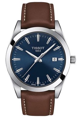 Чоловічий годинник Tissot T127.410.16.041
