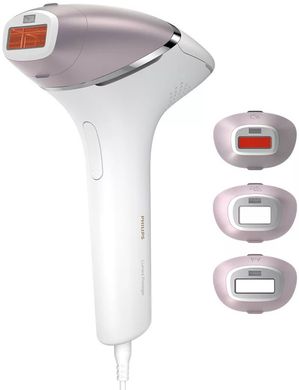 Фотоэпилятор Philips Lumea Prestige BRI947/00