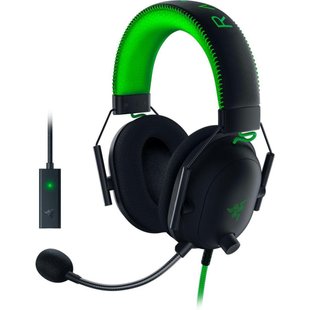 Навушники з мікрофоном Razer BlackShark V2 Special Edition (RZ04-03230200-R3M1)