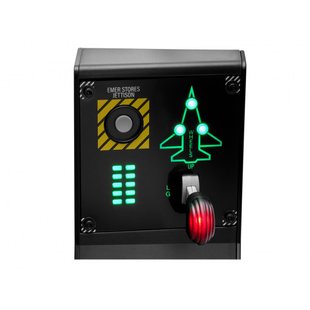 Панель управления Thrustmaster Viper Panel (4060255)