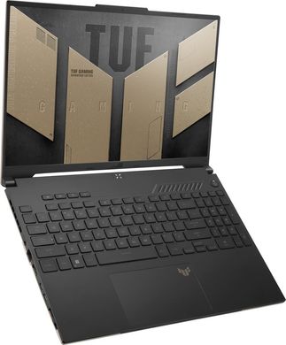 Ноутбук ASUS TUF Gaming A16 Advantage Edition FA617NS (FA617NS-N3075W)