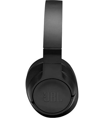 Навушники з мікрофоном JBL Tune 710 BT Blue (JBLT710BTBLU)