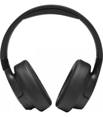 Навушники з мікрофоном JBL Tune 710 BT Blue (JBLT710BTBLU)