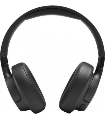 Навушники з мікрофоном JBL Tune 710 BT Blue (JBLT710BTBLU)