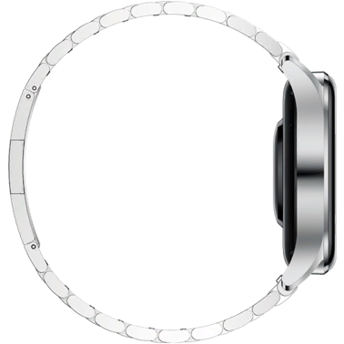 Смарт-часы HUAWEI Watch GT 3 46mm Elite Silver