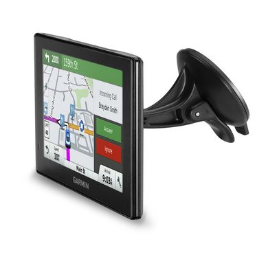 GPS-навігатор Garmin DriveSmart 51 LMT-S (010-01680-12)