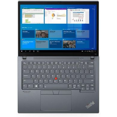 Ноутбук Lenovo ThinkPad X13 Gen 2 (20WKS1FA00)