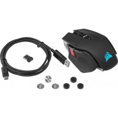 Мышь Corsair M65 RGB ULTRA Wireless Gaming Mouse Black (CH-9319411-EU2)