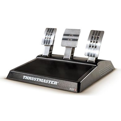 Комплект (кермо, педалі) Thrustmaster T-GT II PS5/PS4/PC (4160823)