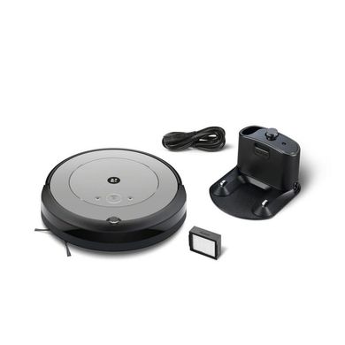 Робот пилосос iRobot Roomba I1156
