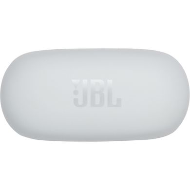 Навушники TWS JBL Live NC+ TWS White (JBLLIVEFRNCPTWSW)