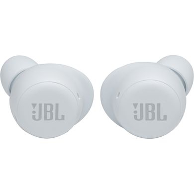 Навушники TWS JBL Live NC+ TWS White (JBLLIVEFRNCPTWSW)