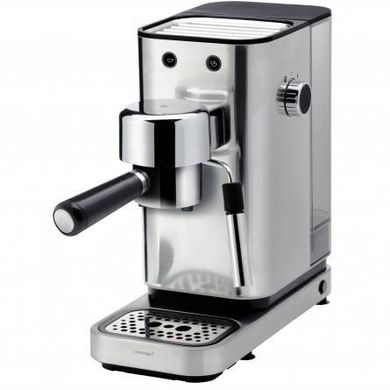 Рожковая кофеварка эспрессо WMF Lumero 04.1236.0011 (3200000446)