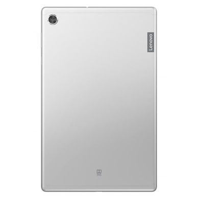 Планшет Lenovo Tab M10 Plus FHD 4/64GB LTE Platinum Grey (ZA5V0080)