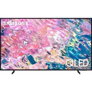 Телевізор Samsung QLED 2022 QE75Q67B