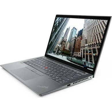 Ноутбук Lenovo ThinkPad X13 Gen 2 (20WKS1FA00)