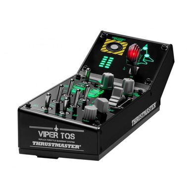 Панель управления Thrustmaster Viper Panel (4060255)