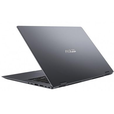 Ноутбук ASUS VivoBook Flip 14 TP412FA (TP412FA-EC625T)