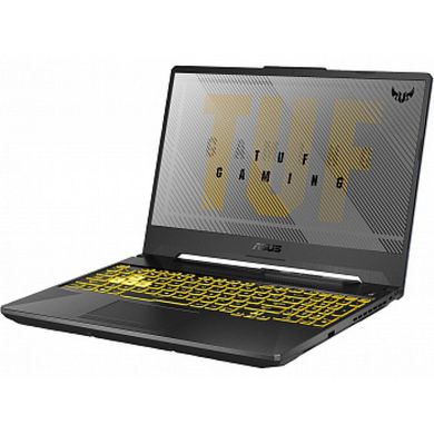 Ноутбук ASUS TUF Gaming A17 FA706IU (FA706IU-H7045)