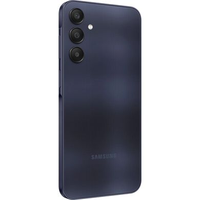 Смартфон Samsung Galaxy A25 5G 8/256GB Blue (SM-A256BZBH)