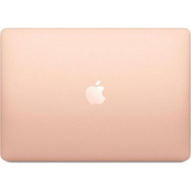 Ноутбук Apple MacBook Air 13" Gold Late 2020 (Z12A000FM, Z12A000H5)