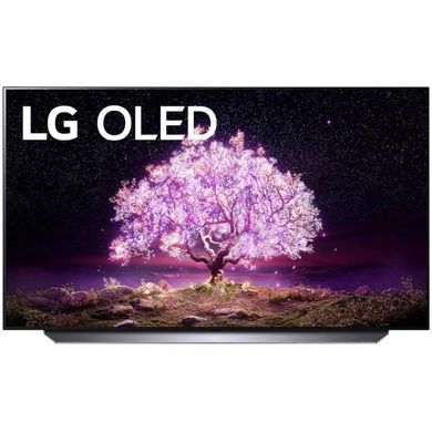 Телевізор LG OLED55C15LA