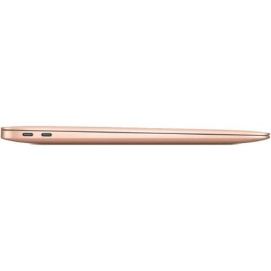 Ноутбук Apple MacBook Air 13" Gold Late 2020 (Z12A000FM, Z12A000H5)