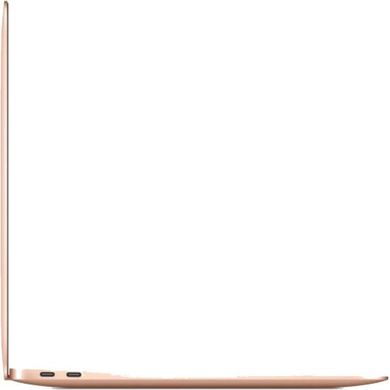 Ноутбук Apple MacBook Air 13" Gold Late 2020 (Z12A000FM, Z12A000H5)