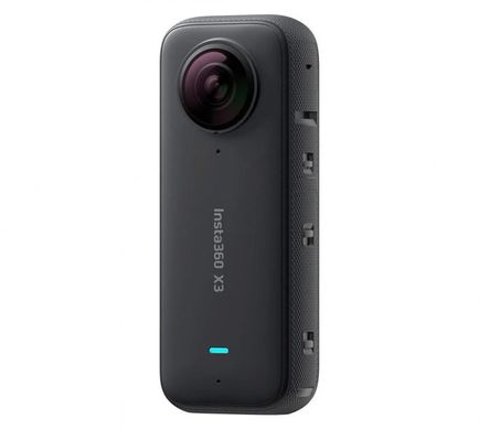 Экшн-камера Insta360 X3 EU (CINSAAQ B)