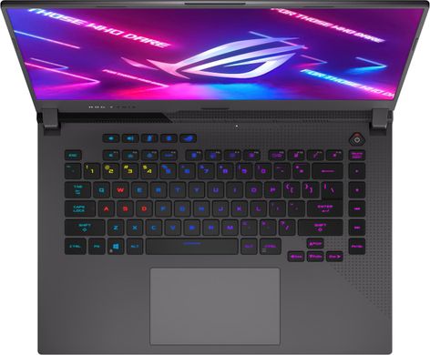 Ноутбук ASUS ROG Strix G15 G513RW (G513RW-HF034)