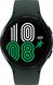 Смарт-годинник Samsung Galaxy Watch4 44mm LTE Green (SM-R875FZGA) - 2