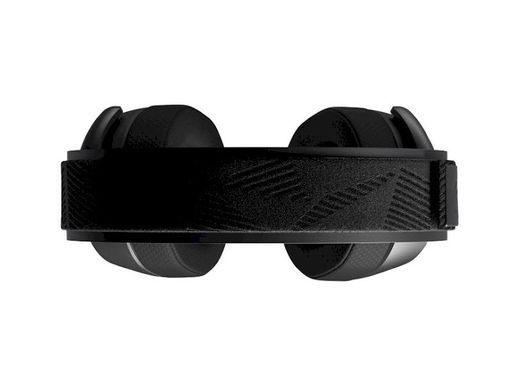 Компьютерная гарнитура SteelSeries Arctis Pro + GameDAC Black (61453)