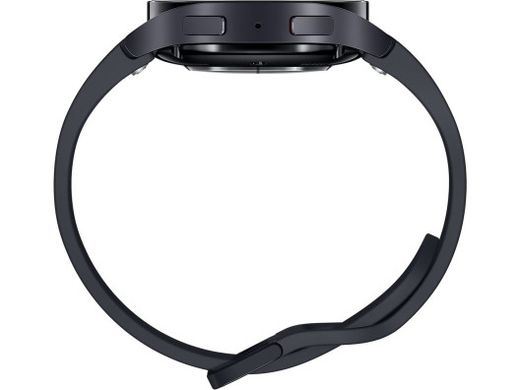 Смарт-годинник Samsung Galaxy Watch6 40mm LTE Black (SM-R935FZKA)