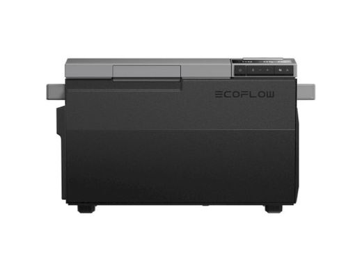 Портативний холодильник компресорний EcoFlow Glacier ZYDBX100-EU