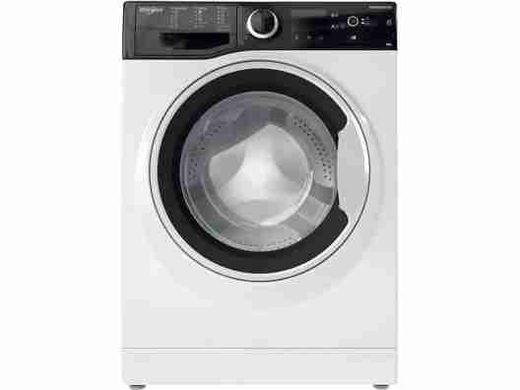 Стиральная машина автоматическая Whirlpool WRBSS 6249 S