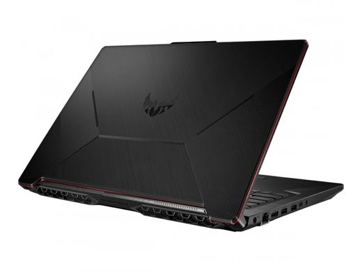 Ноутбук ASUS TUF Gaming F17 FX706LI (FX706LI-HX177)