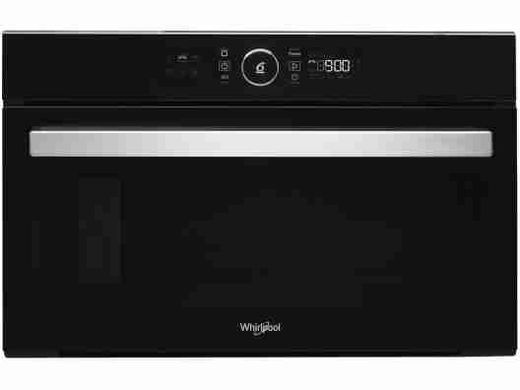 Встраиваемая микроволновая печь Whirlpool AMW 730 NB