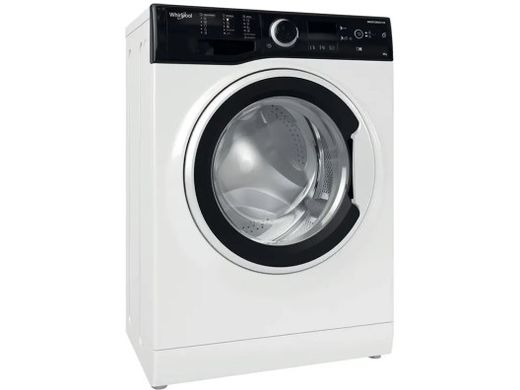 Стиральная машина автоматическая Whirlpool WRBSS 6249 S