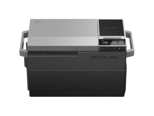 Портативний холодильник компресорний EcoFlow Glacier ZYDBX100-EU