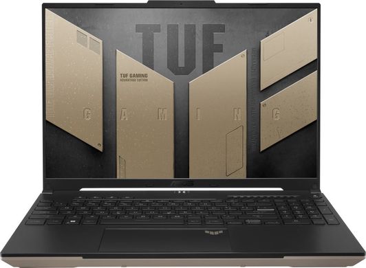 Ноутбук ASUS TUF Gaming A16 Advantage Edition FA617NS (FA617NS-N3075W)