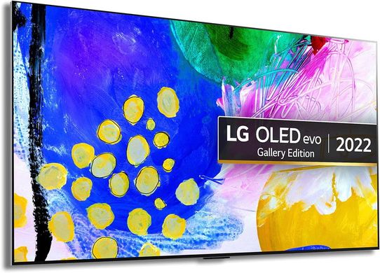 Телевизор LG OLED55G23