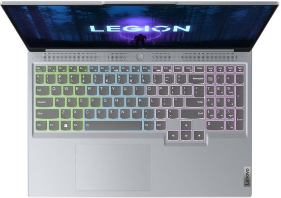 Ноутбук Lenovo Legion Slim 5 16IRH8 (82YA0049CK)