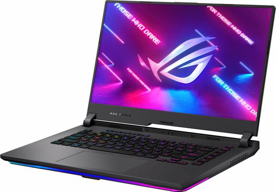 Ноутбук ASUS ROG Strix G15 G513RW (G513RW-HF034)