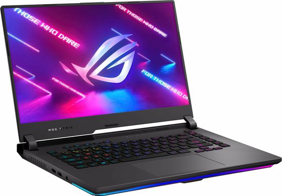 Ноутбук ASUS ROG Strix G15 G513RW (G513RW-HF034)